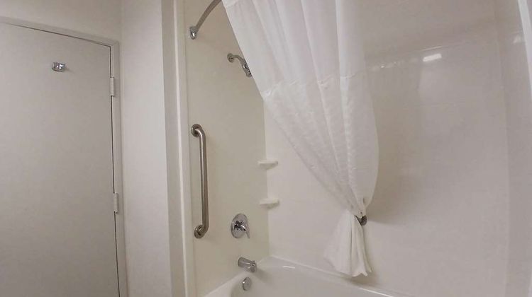 Comfort Inn Marion Room