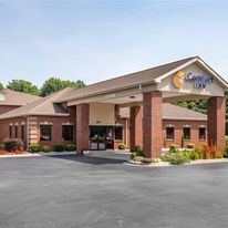 Comfort Inn Marion