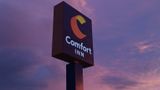 <b>Comfort Inn Marion Exterior</b>. Images powered by <a href="https://iceportal.shijigroup.com/" title="IcePortal" target="_blank">IcePortal</a>.
