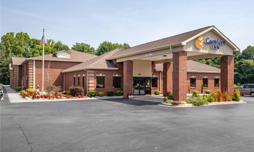 Comfort Inn Marion