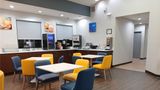 <b>Comfort Inn Marion Restaurant</b>. Images powered by <a href="https://iceportal.shijigroup.com/" title="IcePortal" target="_blank">IcePortal</a>.