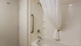 <b>Comfort Inn Marion Room</b>. Images powered by <a href="https://iceportal.shijigroup.com/" title="IcePortal" target="_blank">IcePortal</a>.