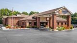 <b>Comfort Inn Marion Exterior</b>. Images powered by <a href="https://iceportal.shijigroup.com/" title="IcePortal" target="_blank">IcePortal</a>.