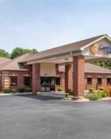 Comfort Inn Marion