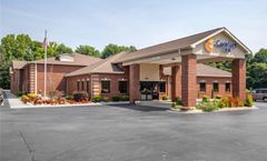 Comfort Inn Marion