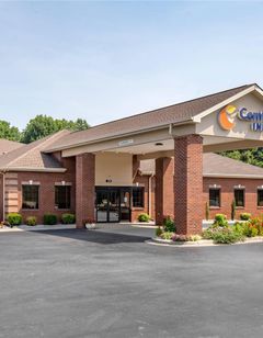 Comfort Inn Marion