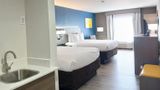 <b>Comfort Inn Marion Suite</b>. Images powered by <a href="https://iceportal.shijigroup.com/" title="IcePortal" target="_blank">IcePortal</a>.