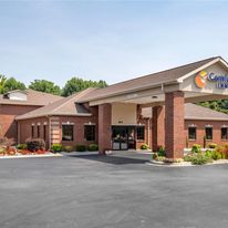 Comfort Inn Marion