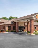 Comfort Inn Marion