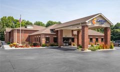 Comfort Inn Marion