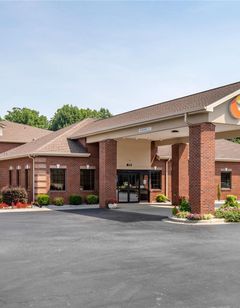 Comfort Inn Marion