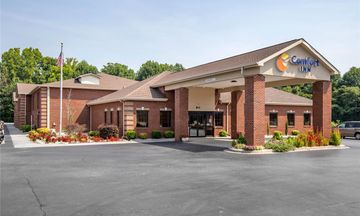 Comfort Inn Marion