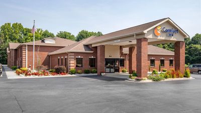 Comfort Inn Marion