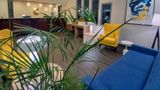 <b>Comfort Inn Marion Lobby</b>. Images powered by <a href="https://iceportal.shijigroup.com/" title="IcePortal" target="_blank">IcePortal</a>.