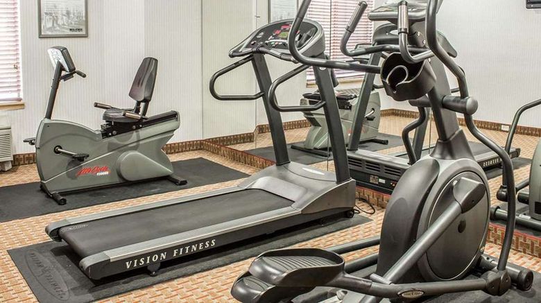<b>Quality Inn and Suites Raleigh North Health</b>. Images powered by <a href="https://iceportal.shijigroup.com/" title="IcePortal" target="_blank">IcePortal</a>.