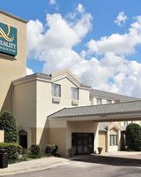 Quality Inn and Suites Raleigh North