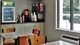 <b>Quality Inn and Suites Raleigh North Restaurant</b>. Images powered by <a href="https://iceportal.shijigroup.com/" title="IcePortal" target="_blank">IcePortal</a>.