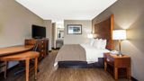 <b>Quality Inn & Suites Charlotte Room</b>. Images powered by <a href="https://iceportal.shijigroup.com/" title="IcePortal" target="_blank">IcePortal</a>.