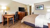 <b>Quality Inn & Suites Charlotte Room</b>. Images powered by <a href="https://iceportal.shijigroup.com/" title="IcePortal" target="_blank">IcePortal</a>.