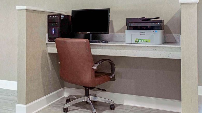 <b>Quality Inn & Suites Charlotte Other</b>. Images powered by <a href="https://iceportal.shijigroup.com/" title="IcePortal" target="_blank">IcePortal</a>.