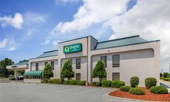 Quality Inn Lumberton