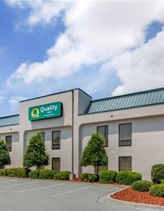 Quality Inn Lumberton