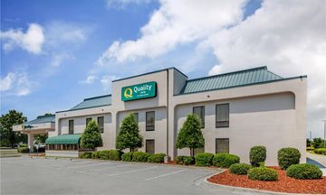 Quality Inn Lumberton