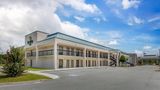 <b>Quality Inn Lumberton Exterior</b>. Images powered by <a href="https://iceportal.shijigroup.com/" title="IcePortal" target="_blank">IcePortal</a>.