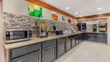 <b>Quality Inn Lumberton Restaurant</b>. Images powered by <a href="https://iceportal.shijigroup.com/" title="IcePortal" target="_blank">IcePortal</a>.