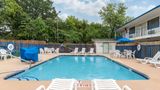 <b>Rodeway Inn Winston - Salem Pool</b>. Images powered by <a href="https://iceportal.shijigroup.com/" title="IcePortal" target="_blank">IcePortal</a>.