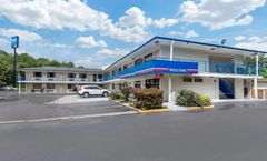 Rodeway Inn Winston - Salem