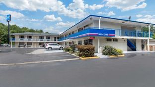 Rodeway Inn Winston - Salem