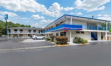 Rodeway Inn Winston - Salem