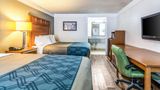 Econo Lodge Gastonia Room
