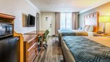 Econo Lodge Gastonia Room