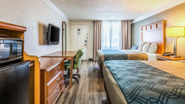 <b>Econo Lodge Gastonia Room</b>. Images powered by <a href="https://iceportal.shijigroup.com/" title="IcePortal" target="_blank">IcePortal</a>.