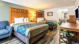 Econo Lodge Gastonia Room