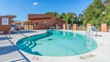 Econo Lodge Gastonia Pool