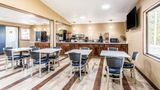 Econo Lodge Gastonia Restaurant
