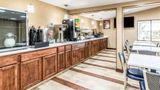 Econo Lodge Gastonia Restaurant