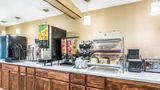 Econo Lodge Gastonia Restaurant
