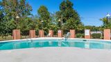 Econo Lodge Gastonia Pool