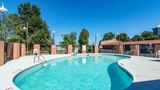 Econo Lodge Gastonia Pool