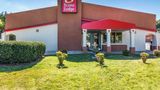 Econo Lodge Gastonia Exterior