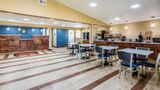 Econo Lodge Gastonia Lobby