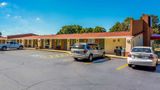 Econo Lodge Gastonia Exterior