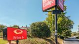 Econo Lodge Gastonia Exterior
