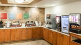 <b>Comfort Inn Dickinson Restaurant</b>. Images powered by <a href="https://iceportal.shijigroup.com/" title="IcePortal" target="_blank">IcePortal</a>.