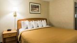 Quality Inn Room