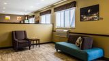Quality Inn Lobby